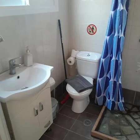 Waterfront * Ύψος