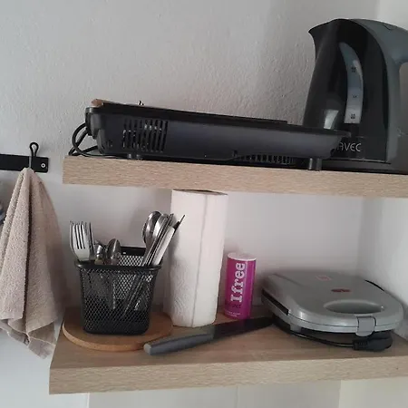 Waterfront Διαμέρισμα Ύψος