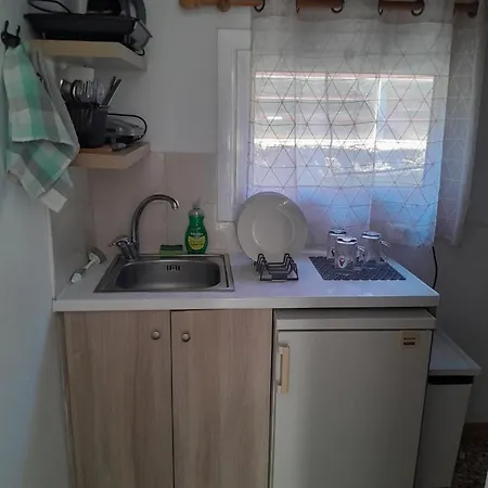 Waterfront * Ύψος