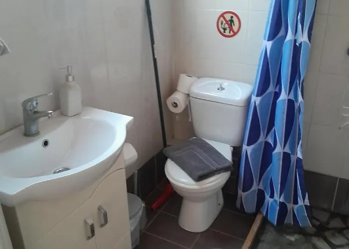 Waterfront * 阿普索斯