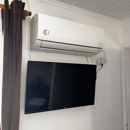 Waterfront Appartement *