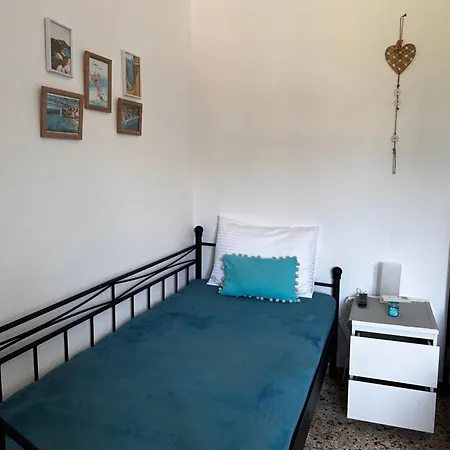 Waterfront Lejlighed *