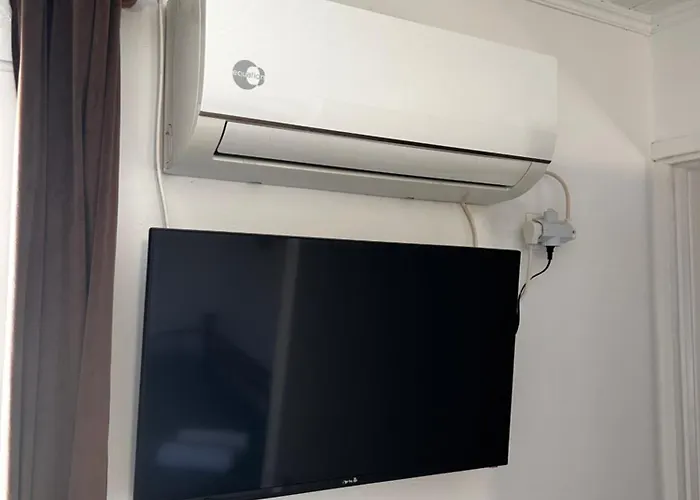 Waterfront Appartement *