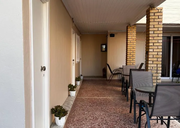 Waterfront Appartement